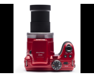 Kodak AZ422 czerwony - 574183 - zdjęcie 3